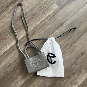 Telfar Small Shopping Bag